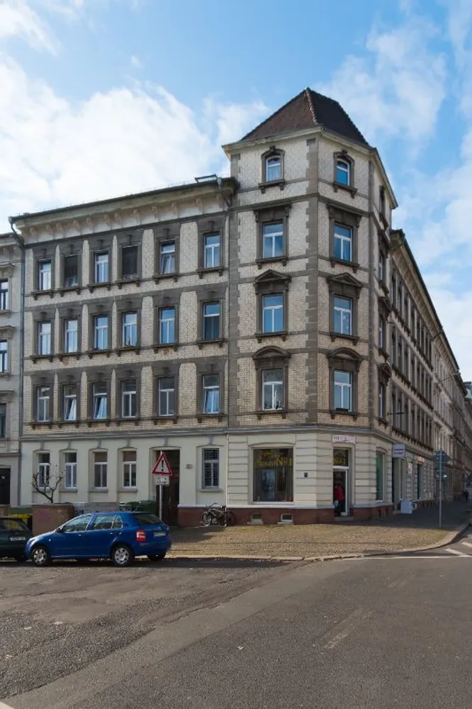 2 Zimmer Wohnung mit 68 m² in Leipzig – Bild 3