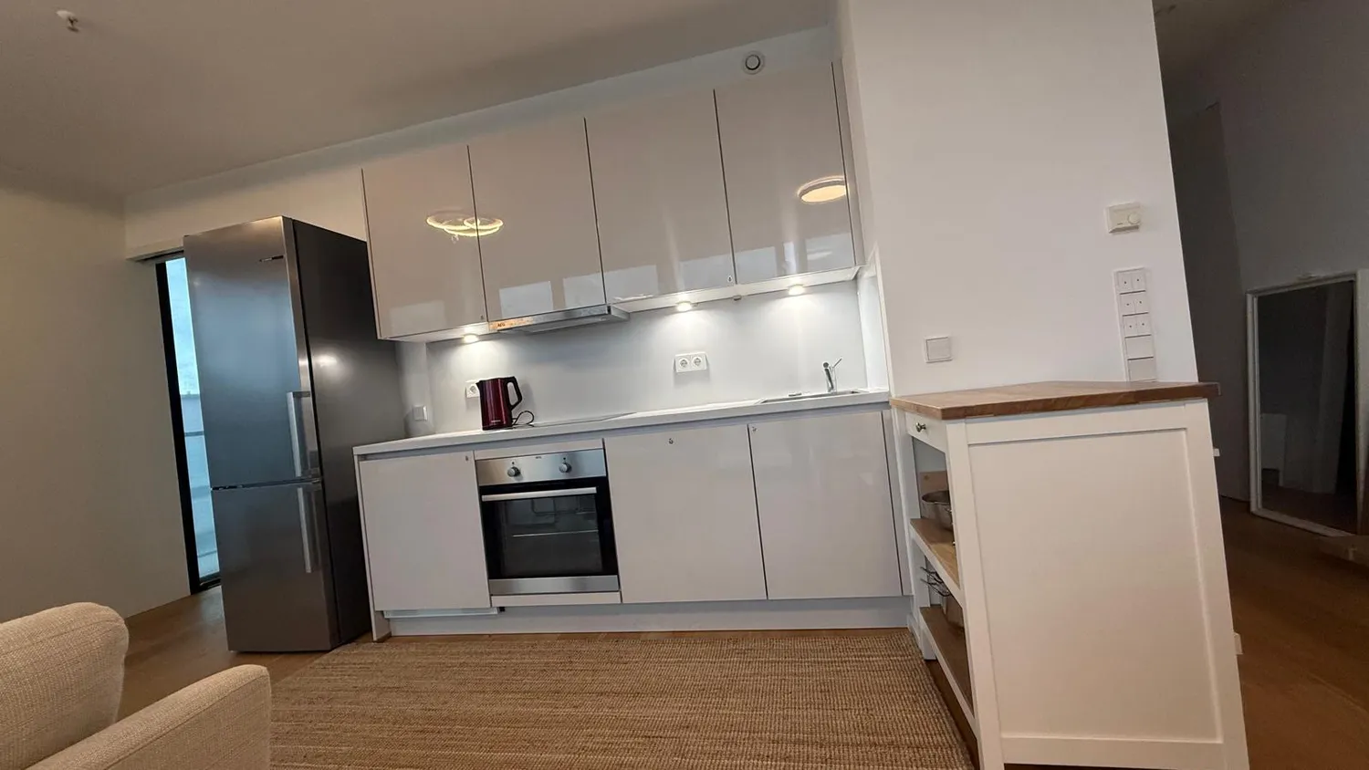 2 Zimmer Wohnung mit 63 m² in Frankfurt am Main – Bild 6