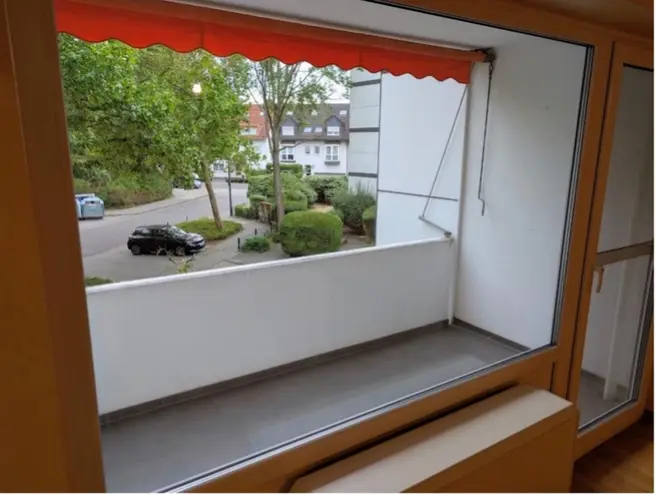 2 Zimmer Wohnung mit 64 m² in Köln – Bild 12