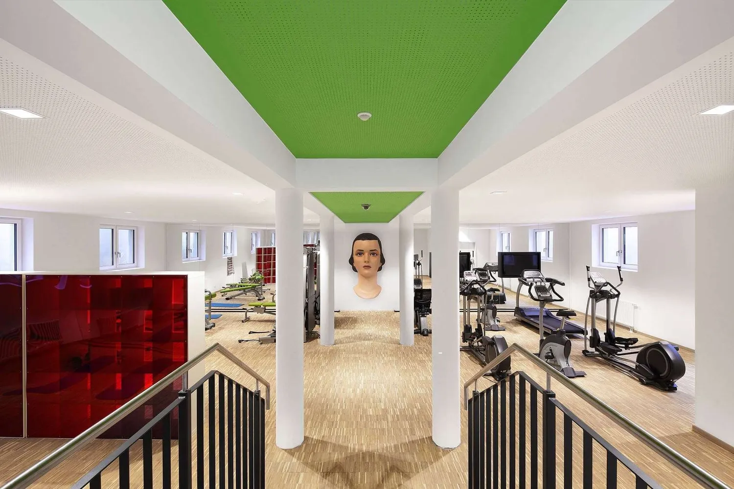 1 Zimmer Wohnung mit 32 m² in Mainz – Bild 7