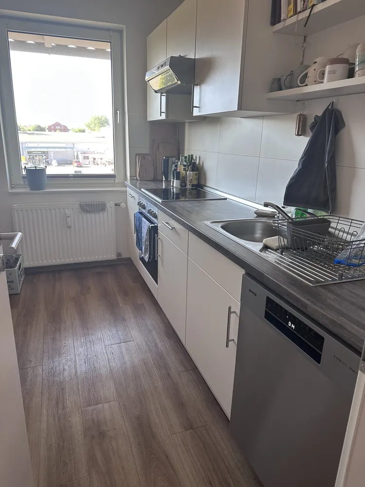 3 Zimmer Wohnung mit 70 m² in Lüneburg – Bild 12