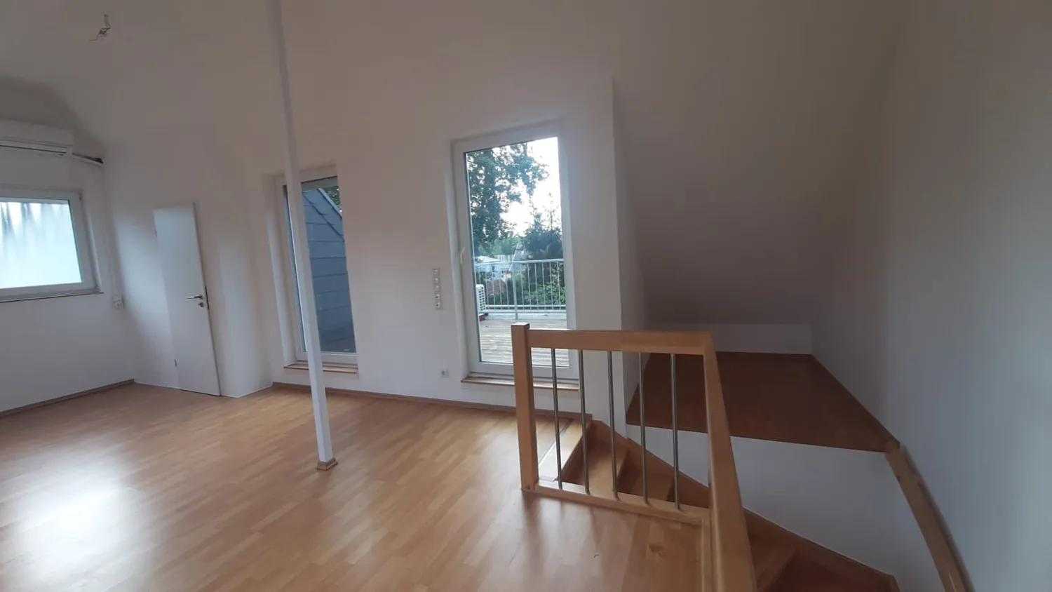 4 room apartment with 99 m² in Cologne – Photo 4