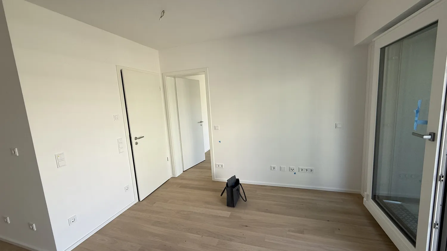 2 room apartment with 52 m² in Munich – Photo 10