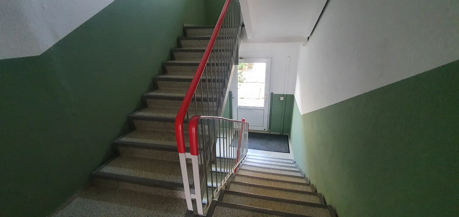 3 Zimmer Wohnung mit 70 m² in Halle (Saale) – Bild 10