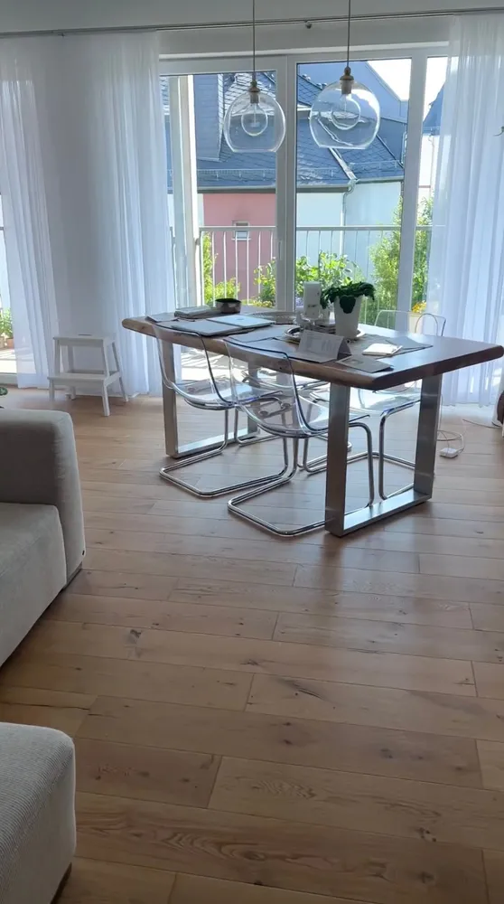 2 room apartment with 75 m² in Frankfurt am Main – Photo 11