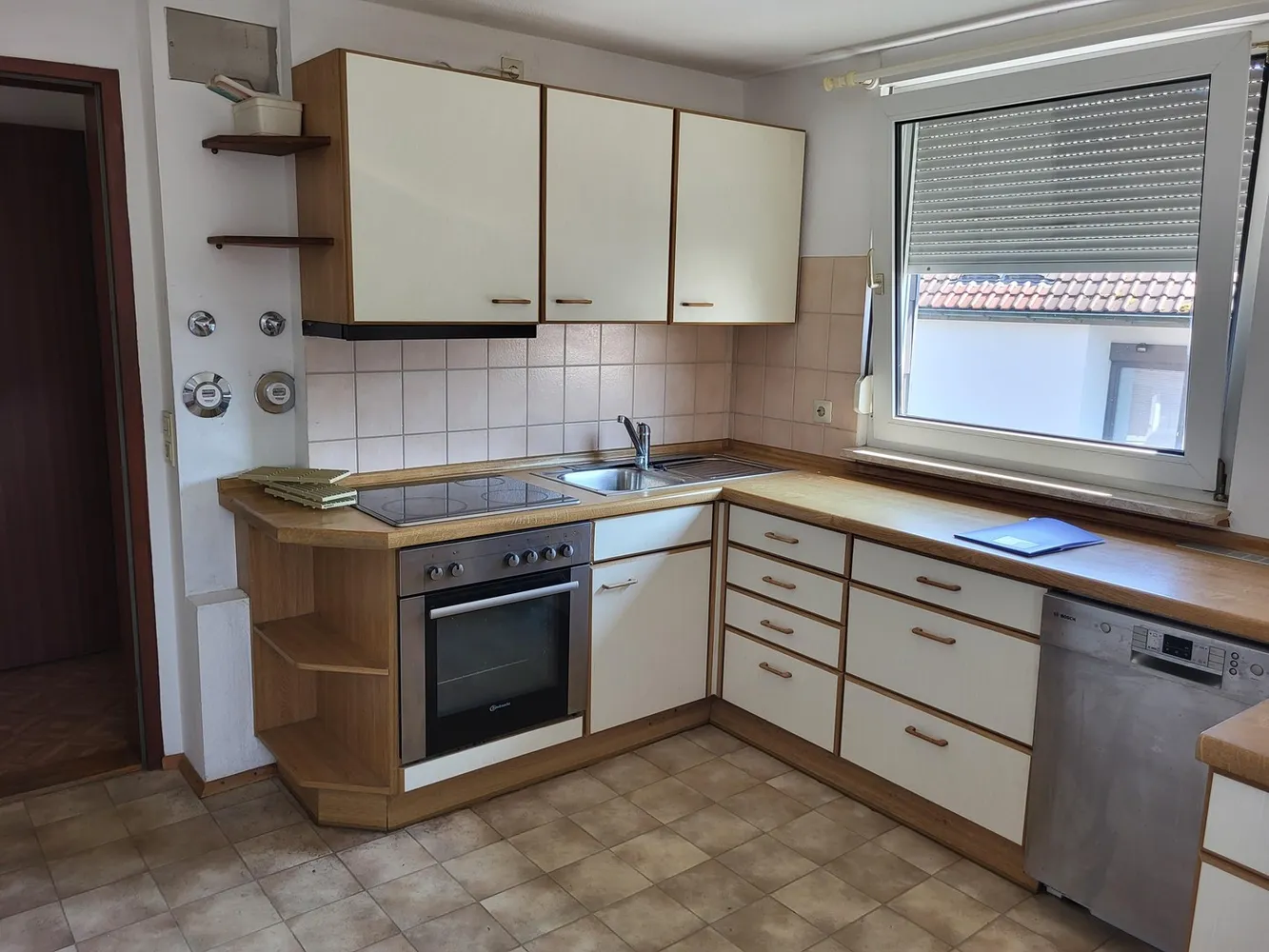 3 Zimmer Wohnung mit 59 m² in Baden-Baden – Bild 3