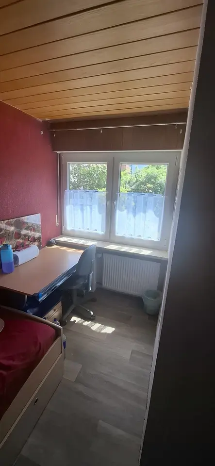 WG-Zimmer mit 10 m² in Sonneberg – Bild 4