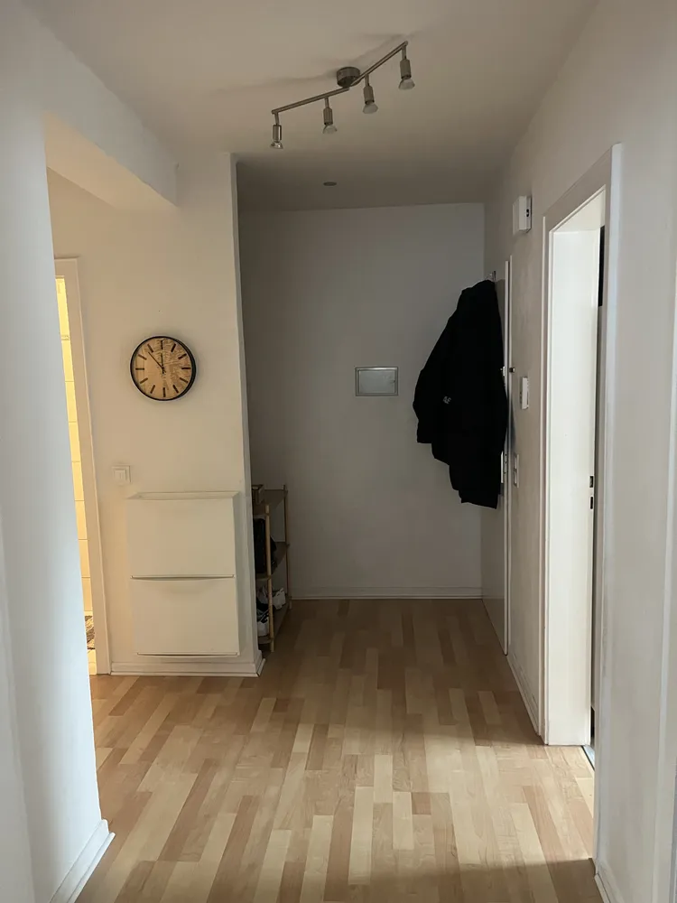 3 Zimmer Wohnung mit 66 m² in Krefeld – Bild 6