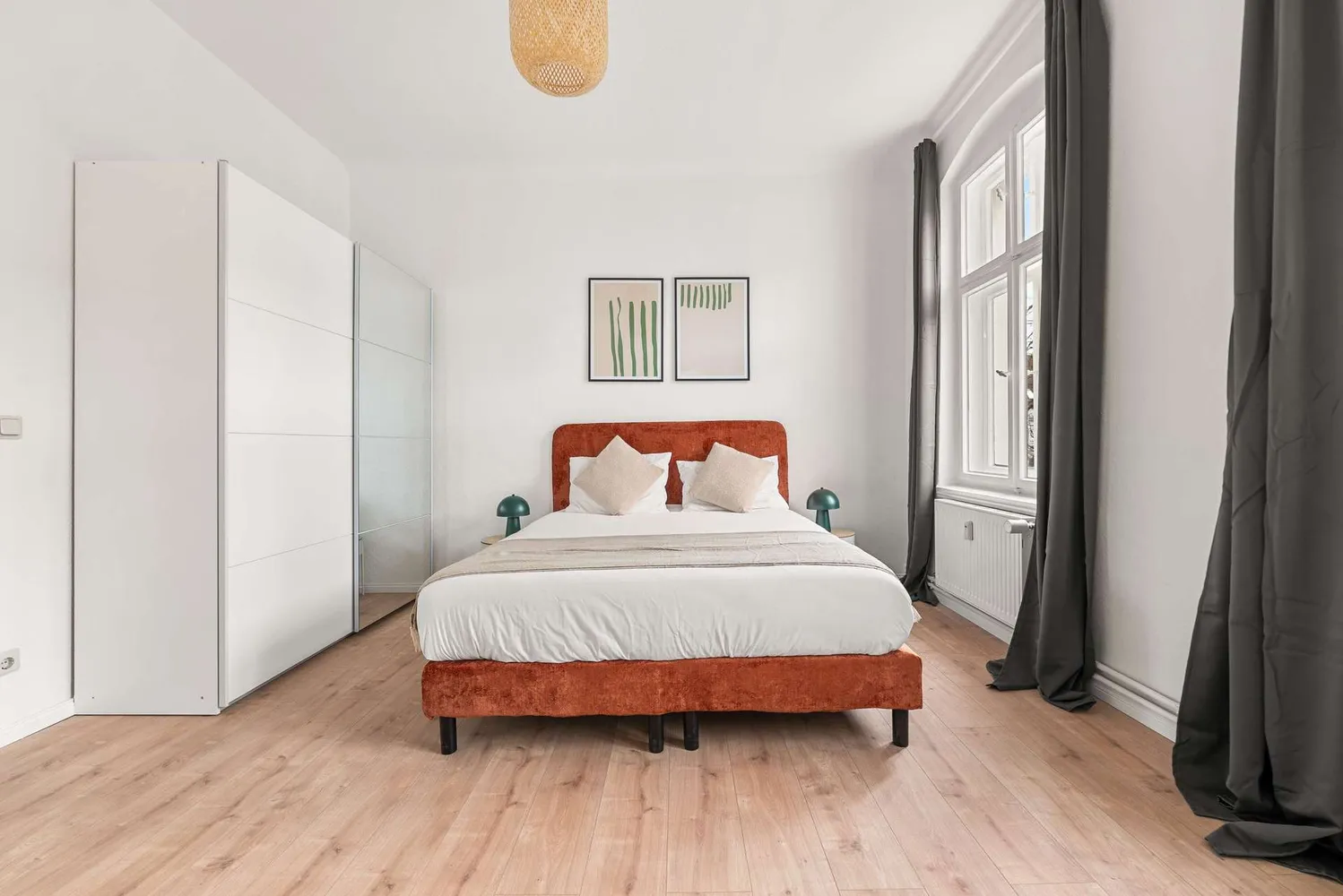 2 Zimmer Wohnung mit 70 m² in Berlin – Bild 9