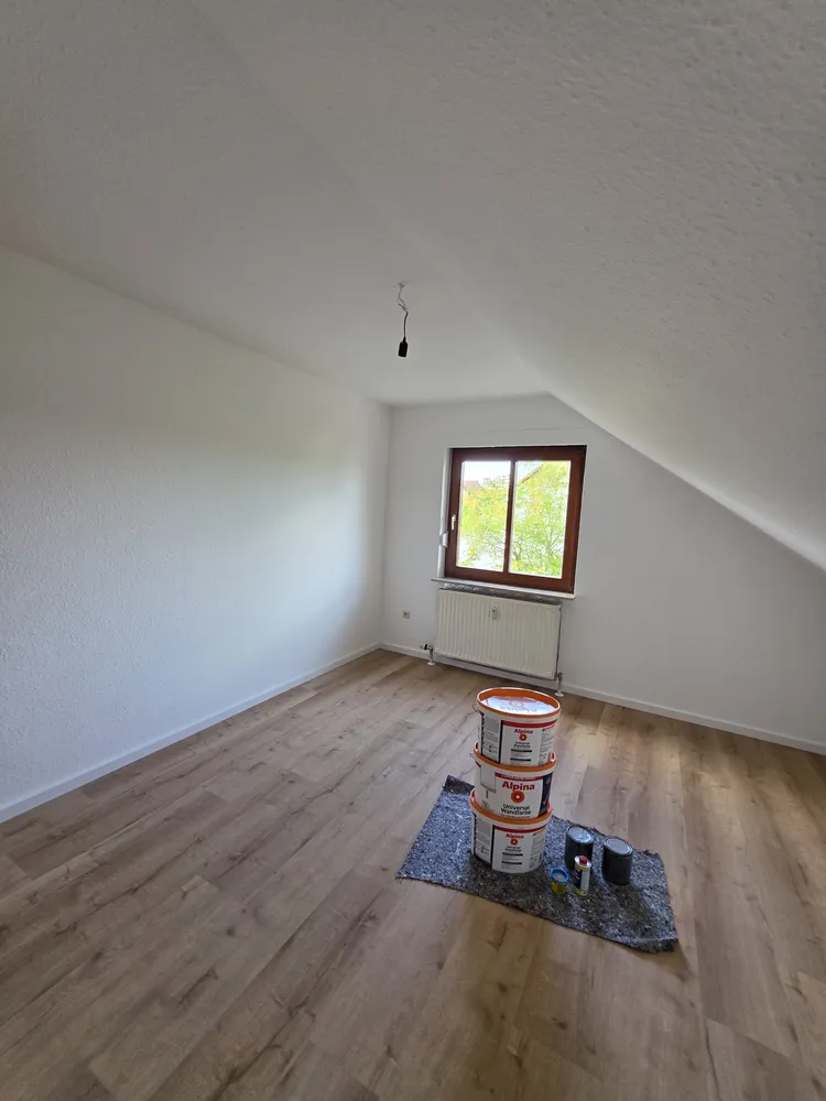 5 Zimmer Wohnung mit 102 m² in Crailsheim – Bild 4