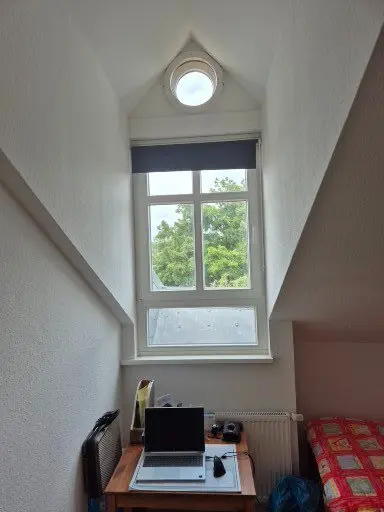 3 Zimmer Wohnung mit 83 m² in Nordhausen – Bild 10