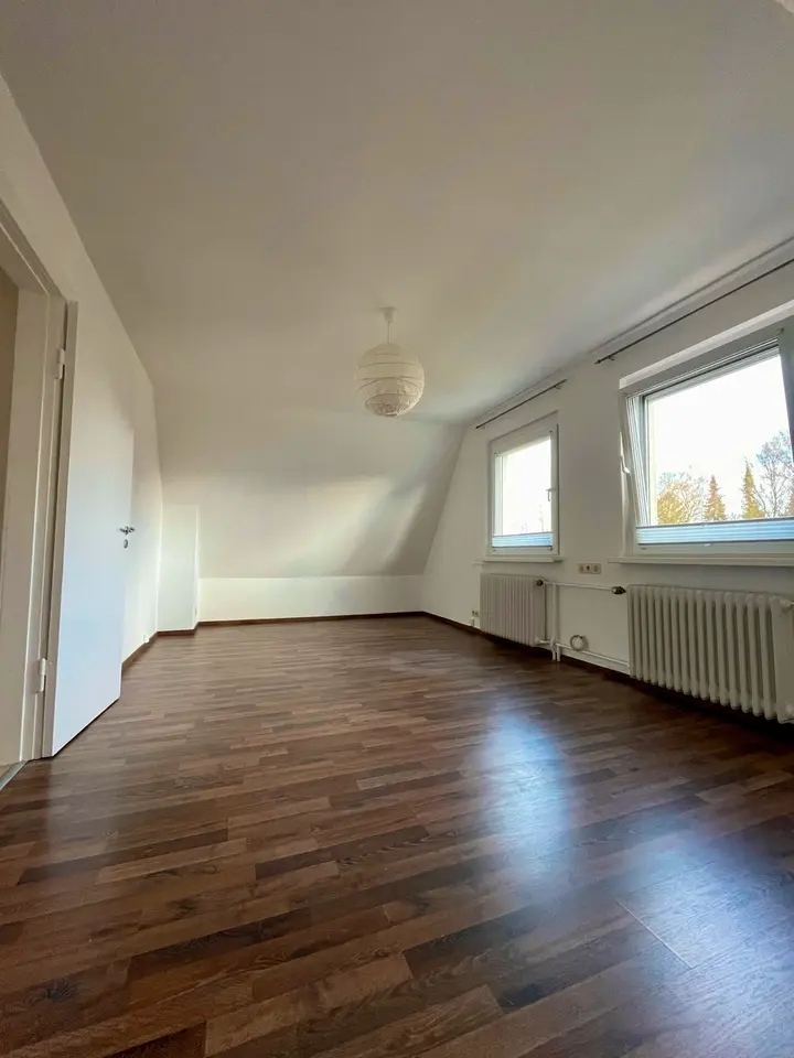 2 Zimmer Wohnung mit 50 m² in Stade – Bild 1