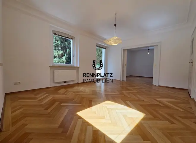 4 room apartment with 125 m² in Regensburg – Photo 2