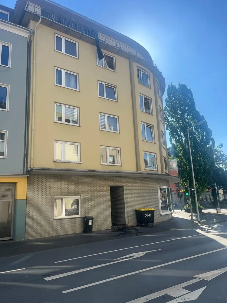 2 Zimmer Wohnung mit 60 m² in Hagen – Bild 2