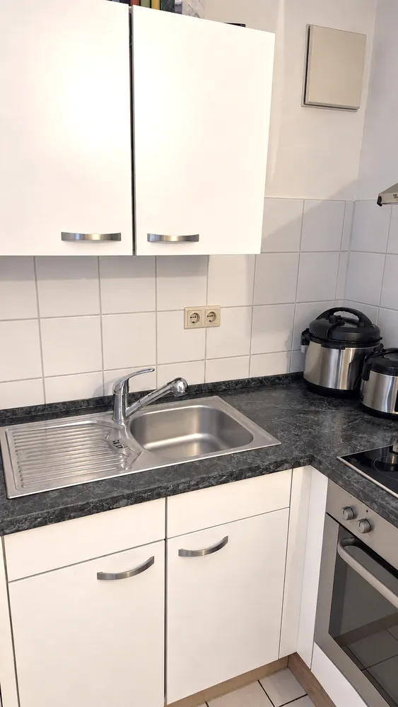 2 Zimmer Wohnung mit 51 m² in Darmstadt – Bild 9