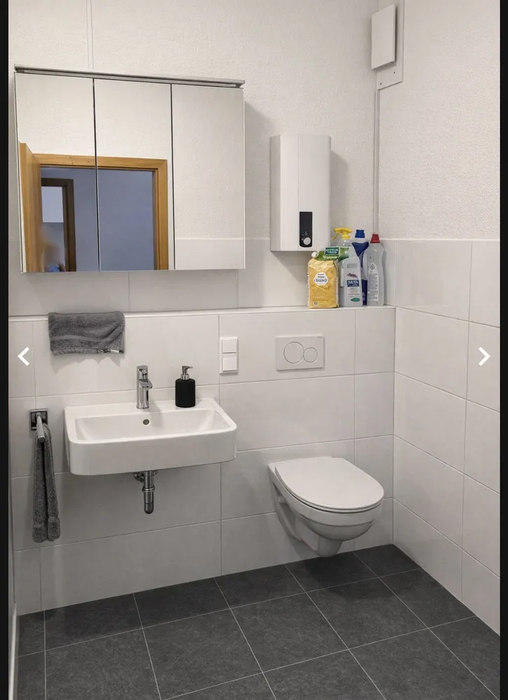 2 Zimmer Wohnung mit 55 m² in Bergheim – Bild 11