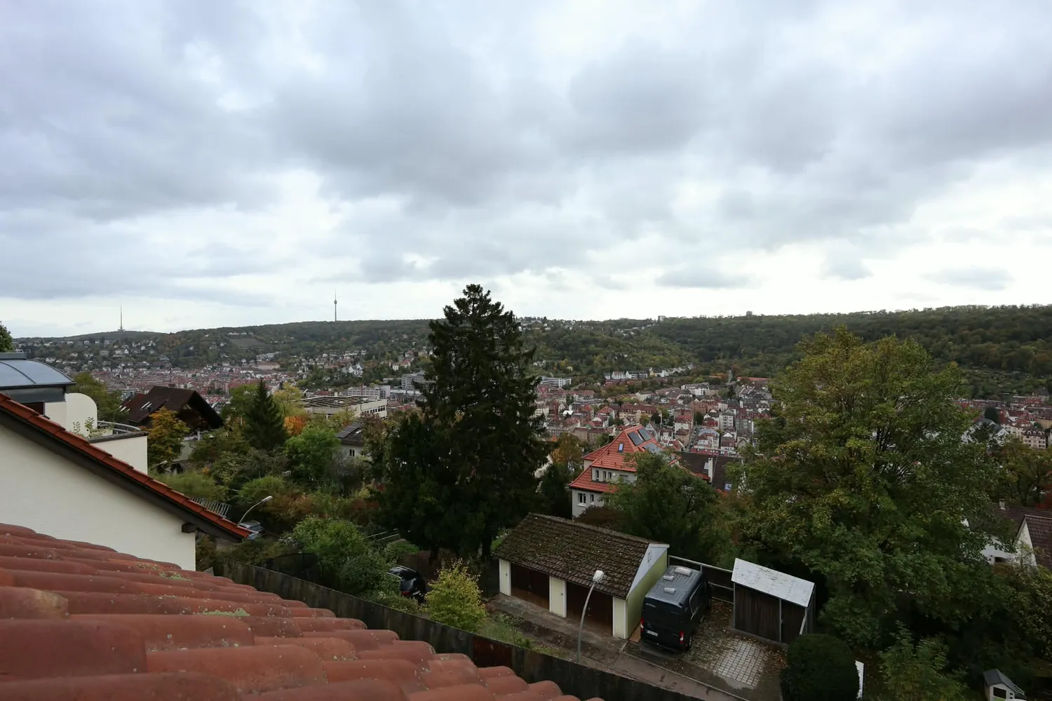 2 Zimmer Wohnung mit 45 m² in Stuttgart – Bild 7