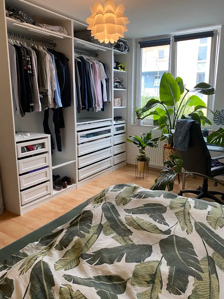 3 Zimmer Wohnung mit 60 m² in Bochum – Bild 7