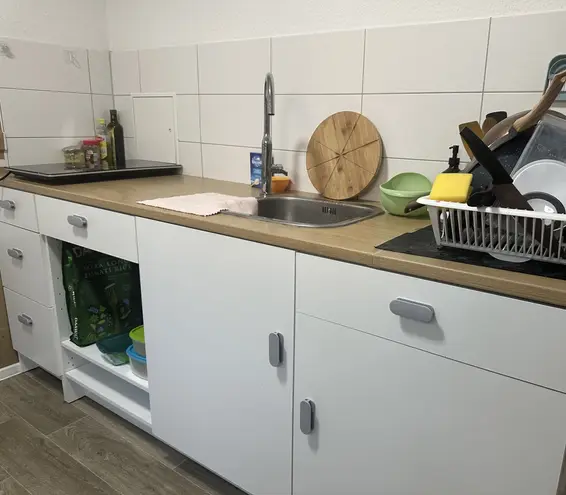 1 Zimmer Wohnung mit 38 m² in Leipzig – Bild 2