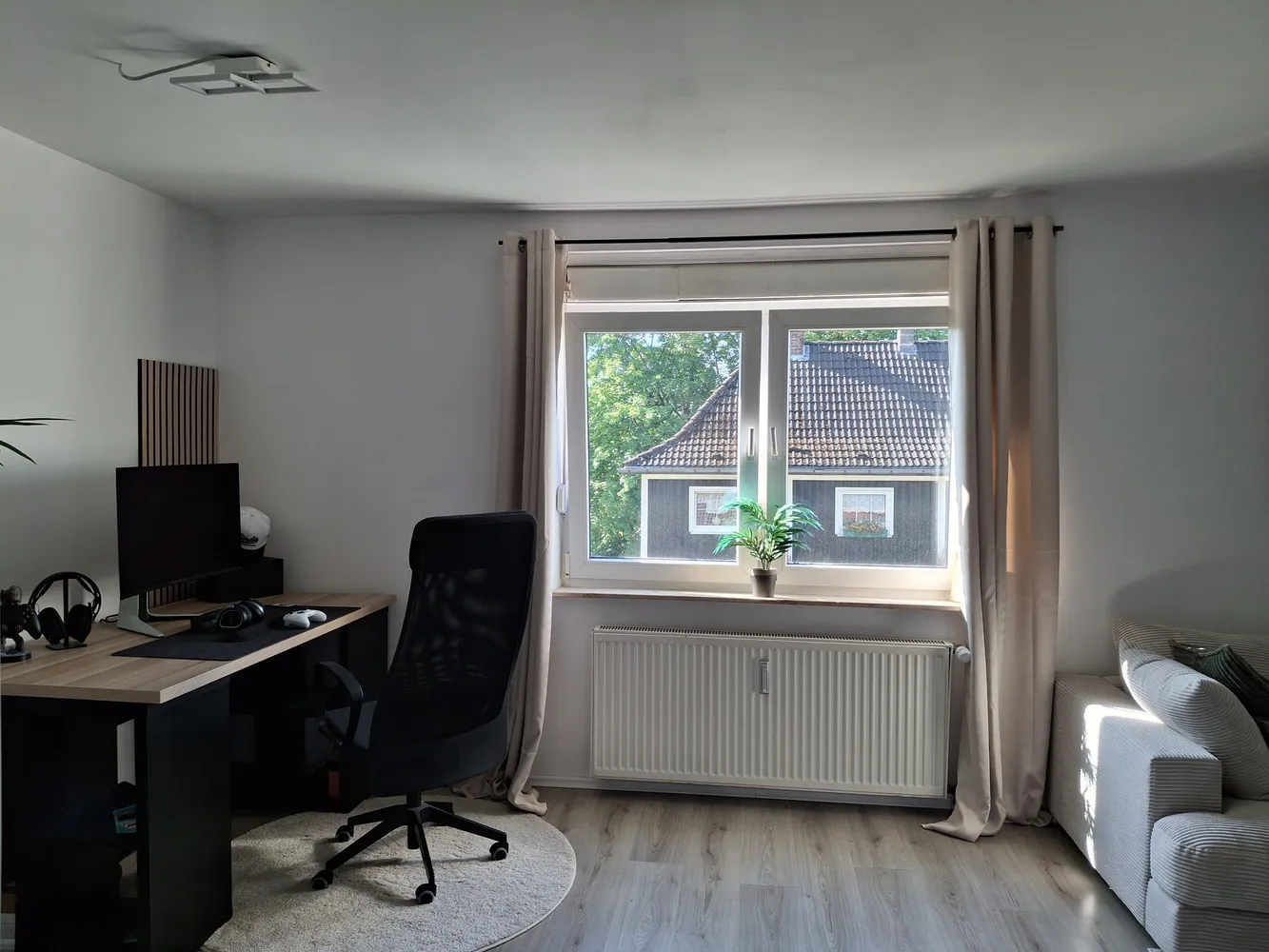 2 Zimmer Wohnung mit 69 m² in Wuppertal – Bild 11