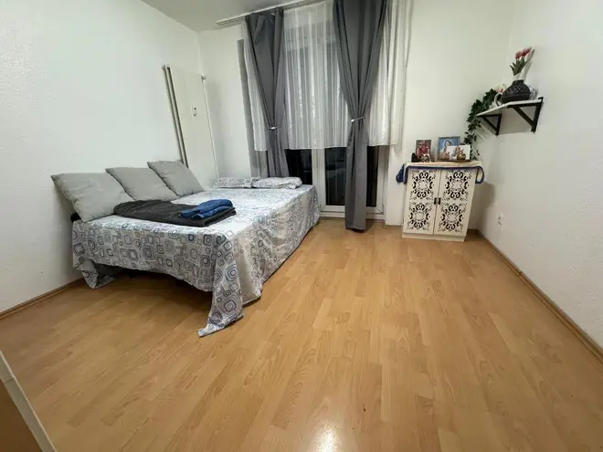 2 Zimmer Wohnung mit 55 m² in Düsseldorf – Bild 5