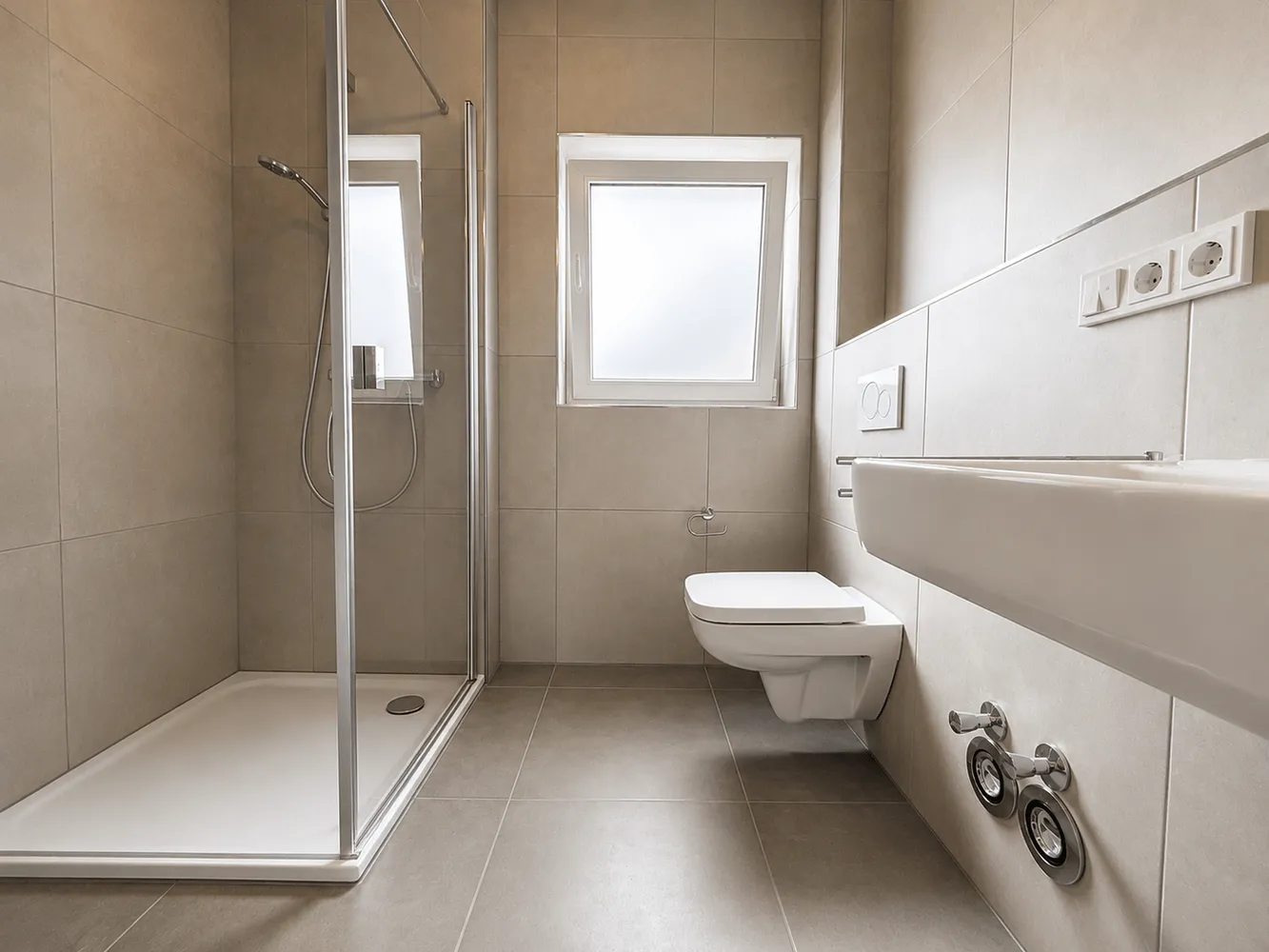 2 Zimmer Wohnung mit 82 m² in Idar-Oberstein – Bild 8