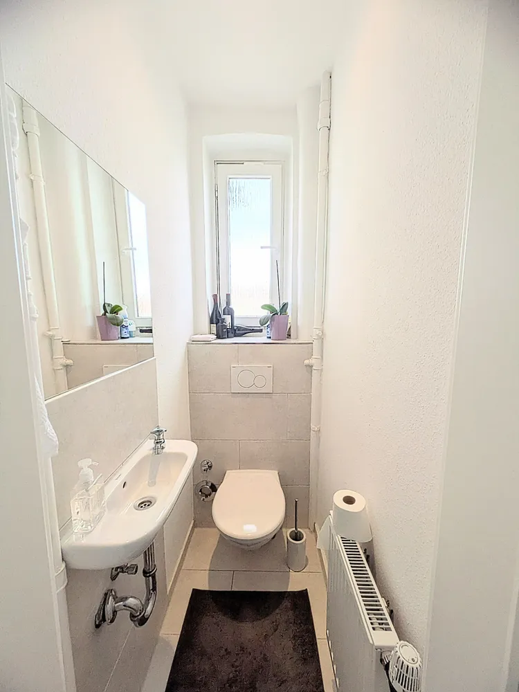 3 Zimmer Wohnung mit 71 m² in Stuttgart – Bild 9