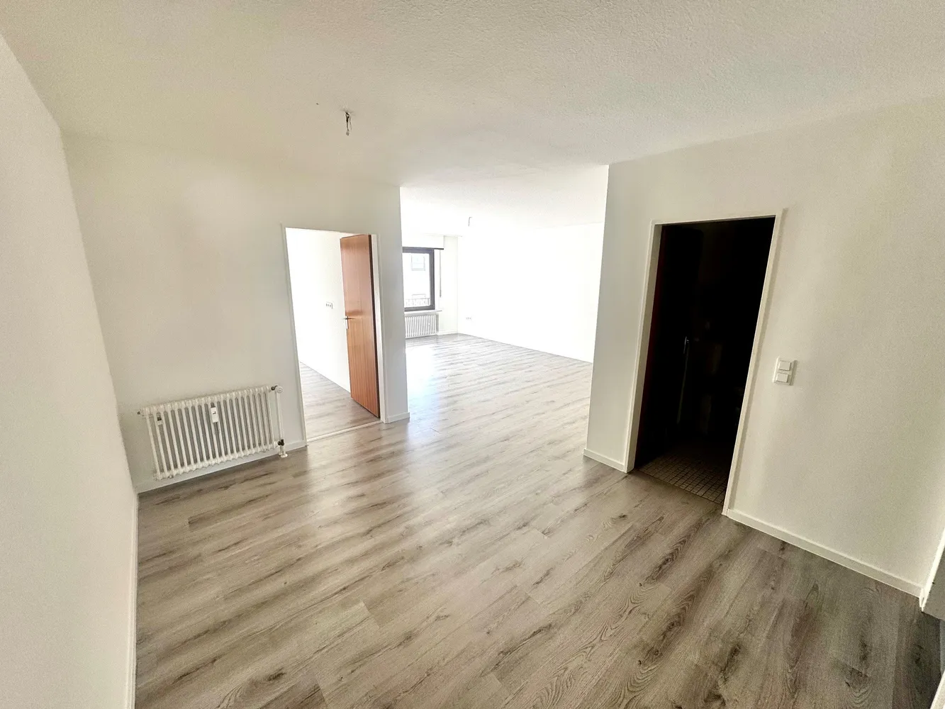 3 Zimmer Wohnung mit 80 m² in Mannheim – Bild 2