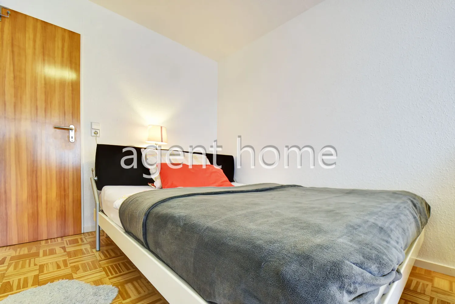 1 room apartment with 34 m² in Ludwigsburg – Photo 4