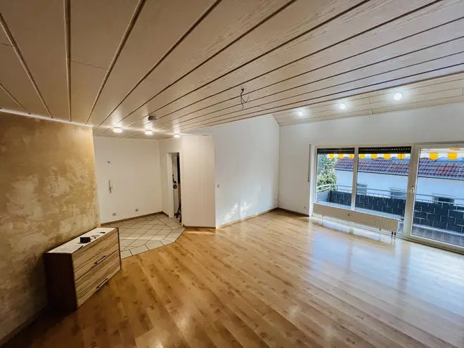 3 Zimmer Wohnung mit 94 m² in Ludwigshafen am Rhein – Bild 5