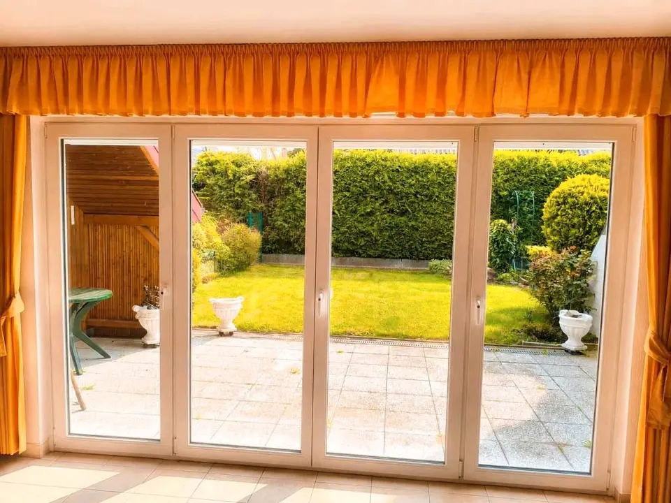 4 Zimmer Haus mit 129 m² in Rostock – Bild 5