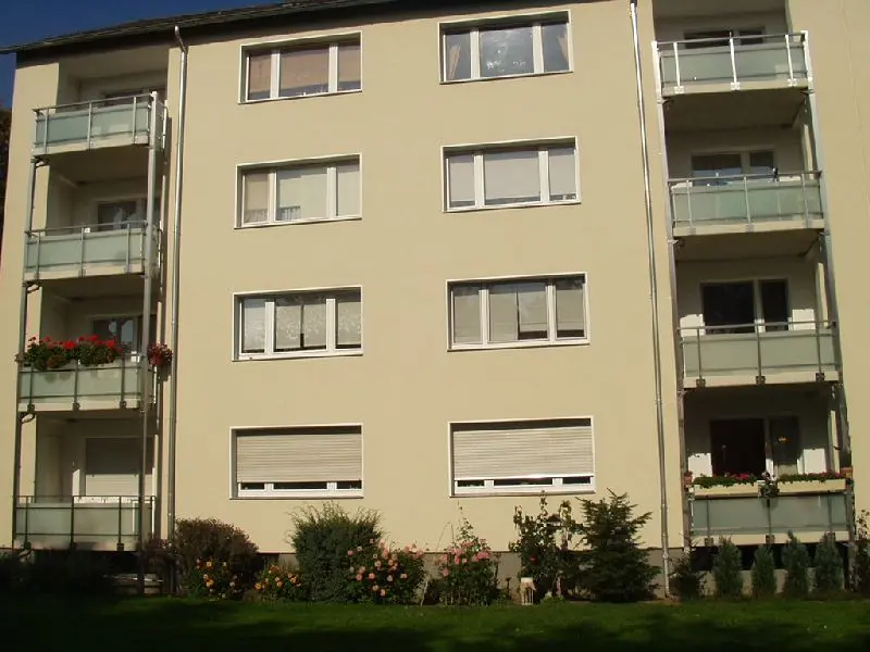 3 Zimmer Wohnung mit 72 m² in Duisburg – Bild 2
