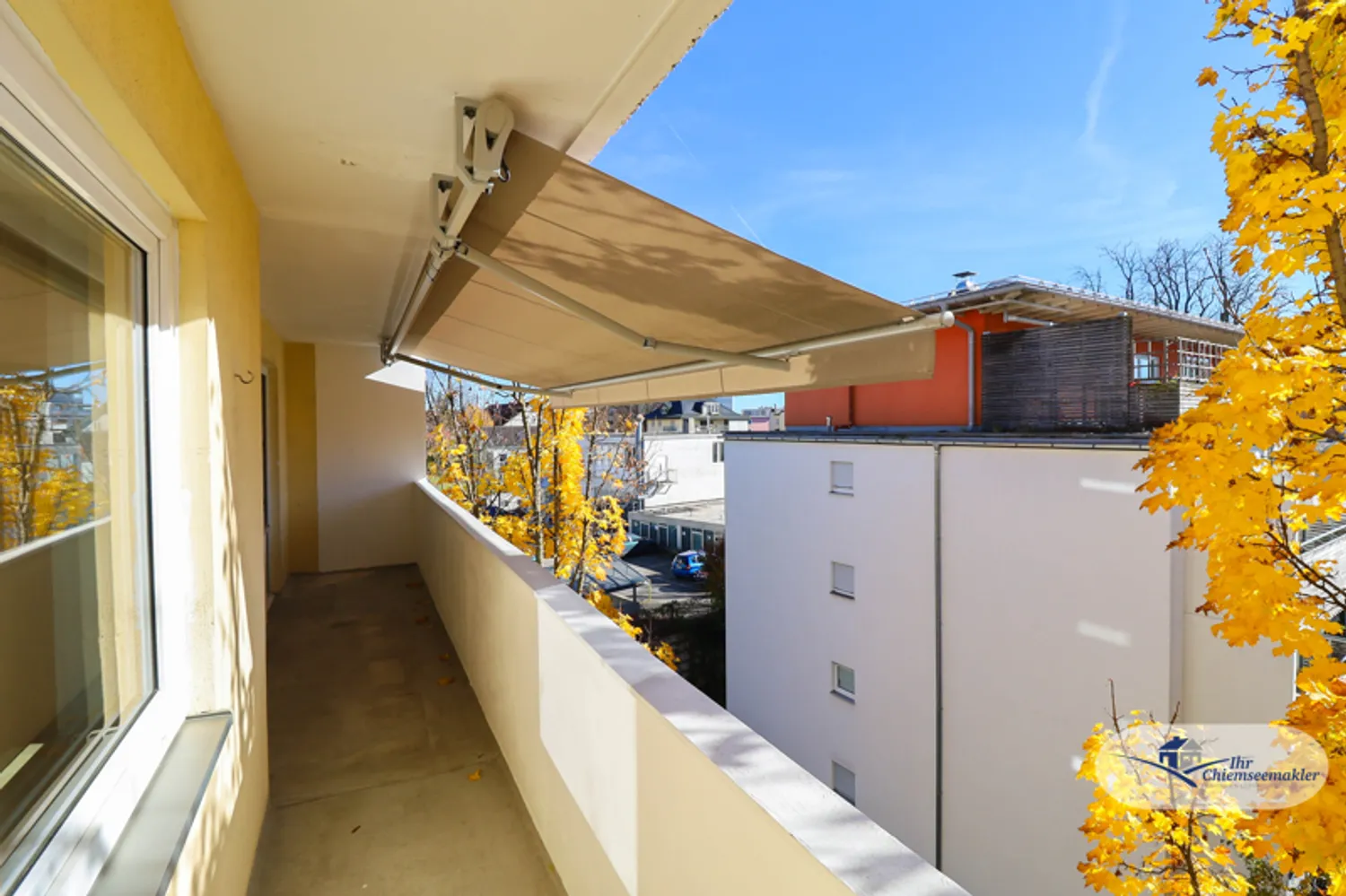 3 Zimmer Wohnung mit 87 m² in Rosenheim – Bild 11