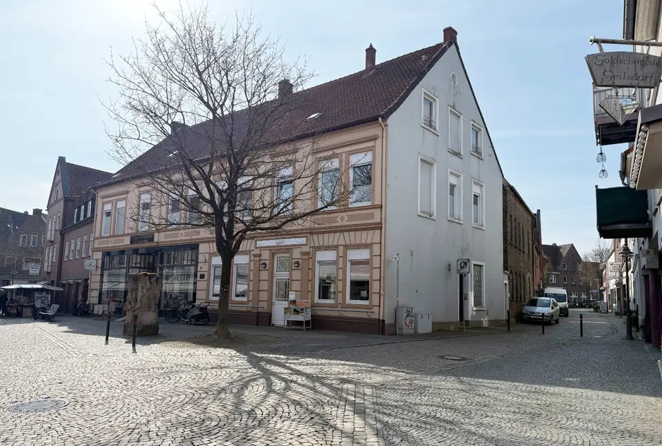 2 Zimmer Wohnung mit 55 m² in Emsdetten – Bild 7