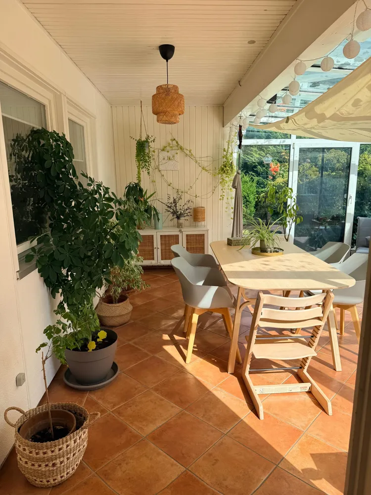 4 Zimmer Haus mit 143 m² in Buxtehude – Bild 9