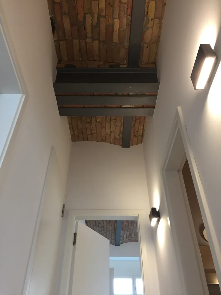4 Zimmer Wohnung mit 168 m² in Berlin – Bild 9