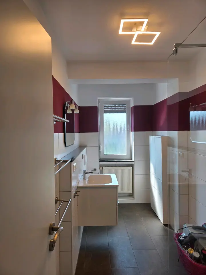 3 Zimmer Wohnung mit 71 m² in Rees – Bild 10