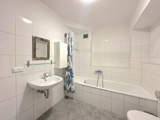 2 Zimmer Wohnung mit 51 m² in Mannheim – Bild 7