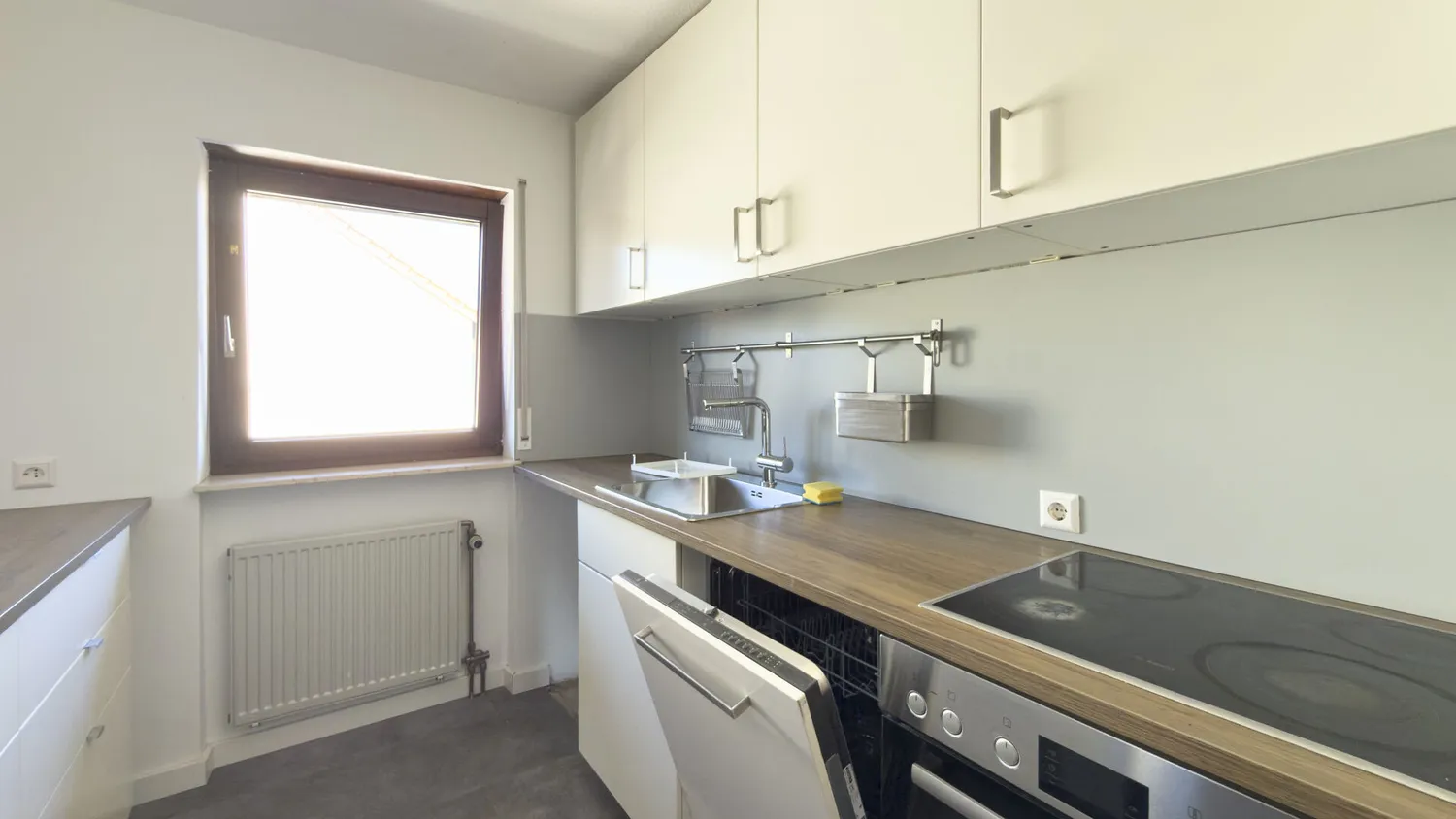 3 Zimmer Wohnung mit 59 m² in Bietigheim-Bissingen – Bild 2
