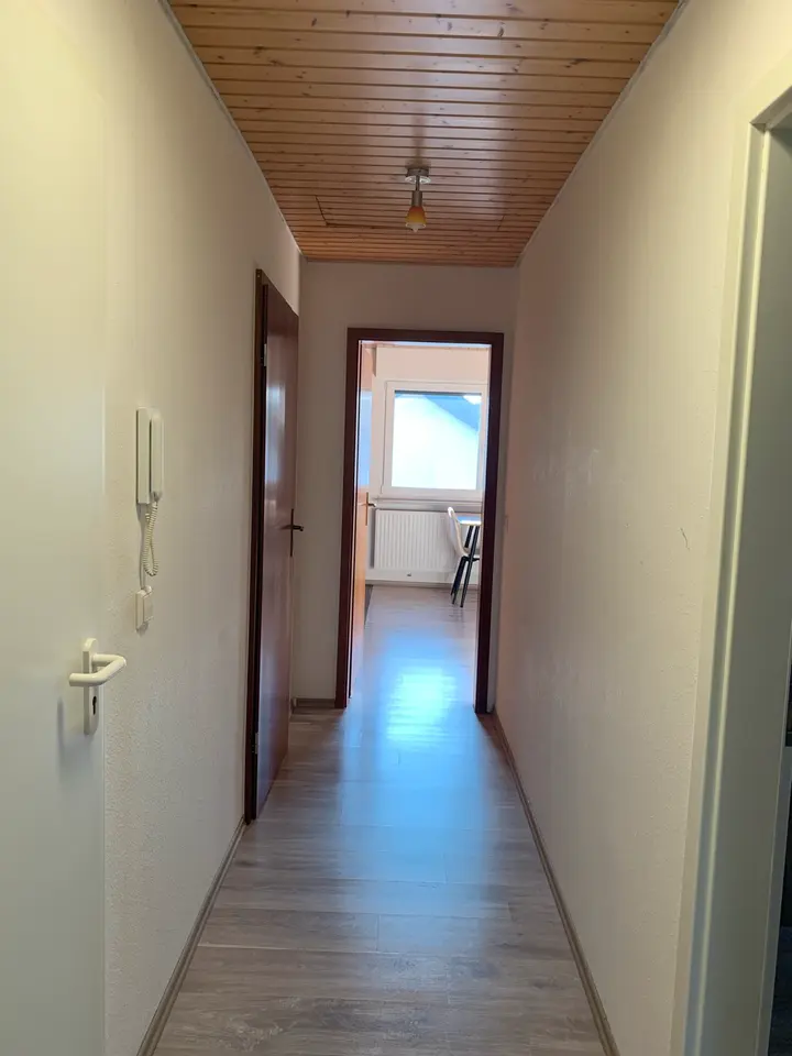 3 Zimmer Wohnung mit 67 m² in Rottenburg am Neckar – Bild 8