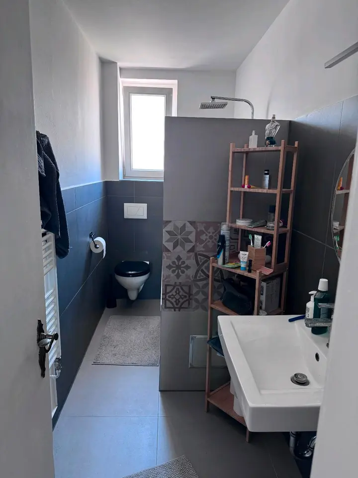 WG-Zimmer mit 15 m² in Hannover – Bild 8