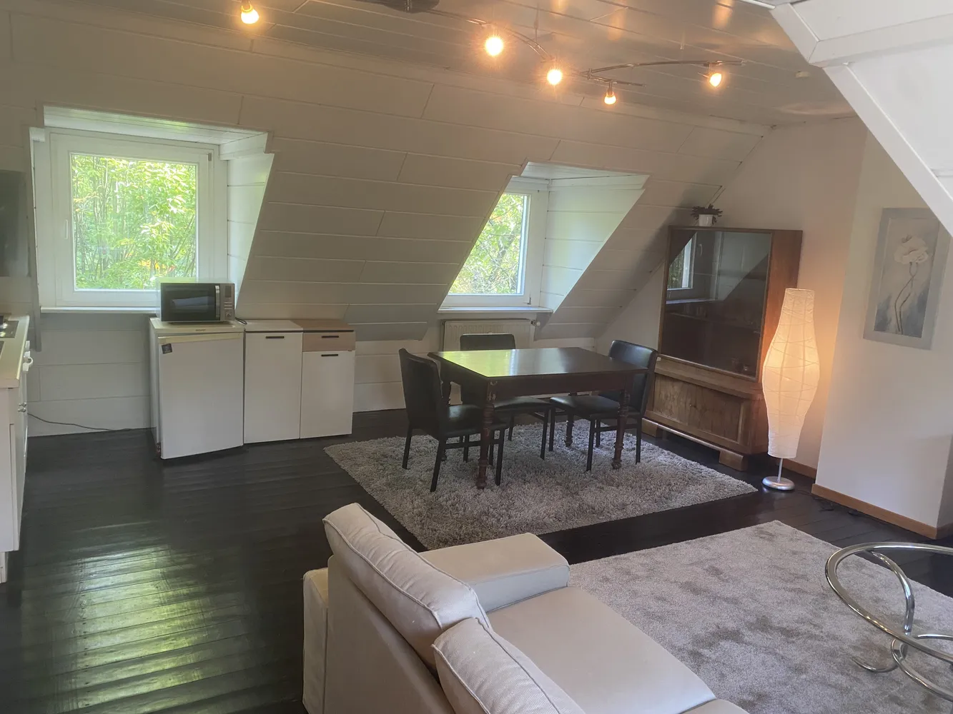2 room apartment with 49 m² in Bochum – Photo 4