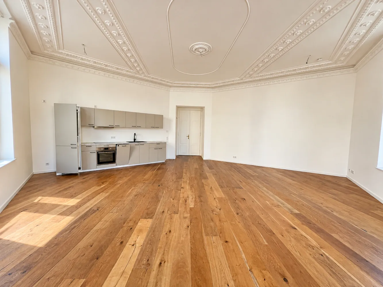 2 Zimmer Wohnung mit 75 m² in Leipzig – Bild 6