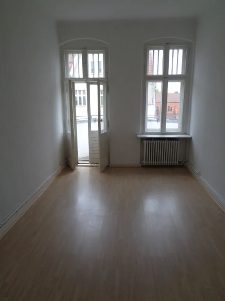 7 Zimmer Wohnung mit 188 m² in Berlin – Bild 9