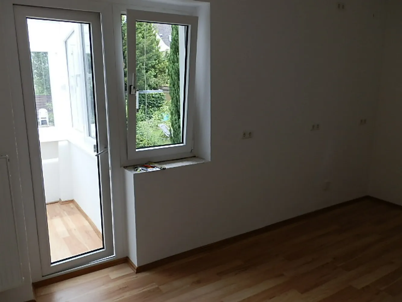 3 Zimmer Wohnung mit 89 m² in Essen – Bild 5