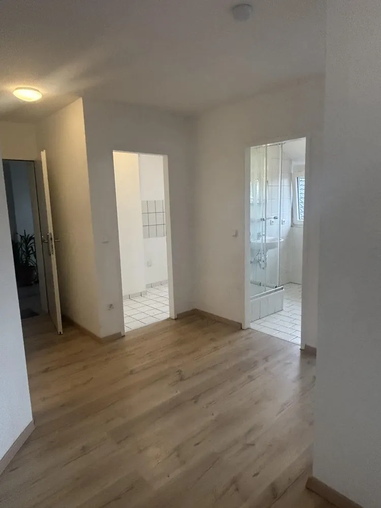 2 Zimmer Wohnung mit 43 m² in Osnabrück – Bild 8