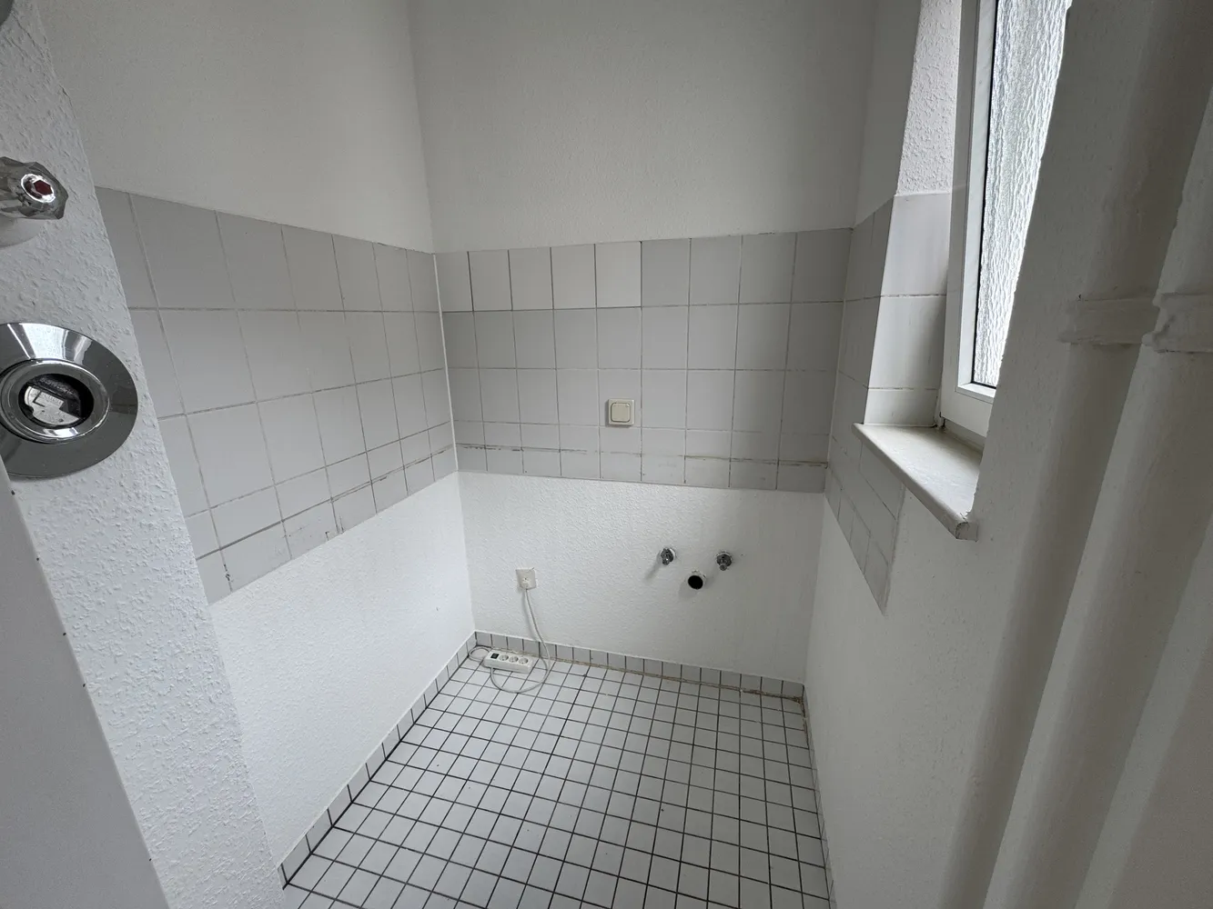 1 room apartment with 28 m² in Frankfurt am Main – Photo 7