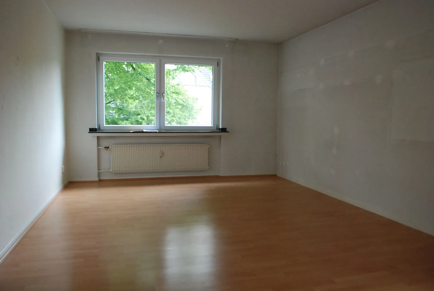 2 Zimmer Wohnung mit 84 m² in Essen – Bild 7