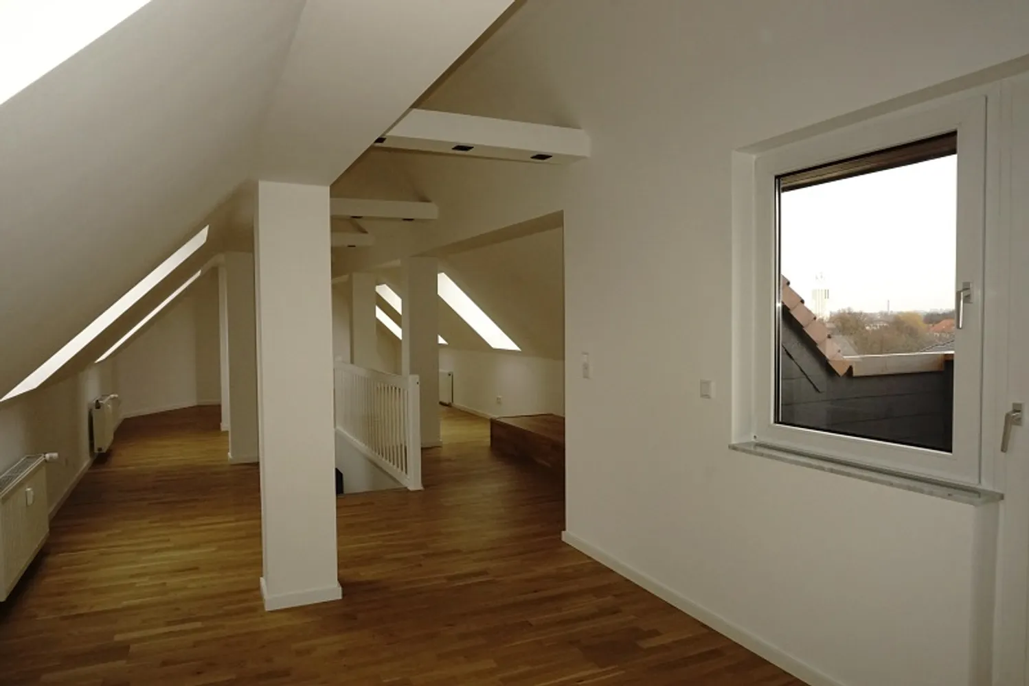2 Zimmer Wohnung mit 60 m² in Leipzig – Bild 4