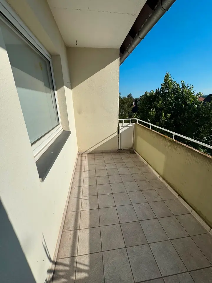 3 Zimmer Wohnung mit 70 m² in Wolfenbüttel – Bild 9